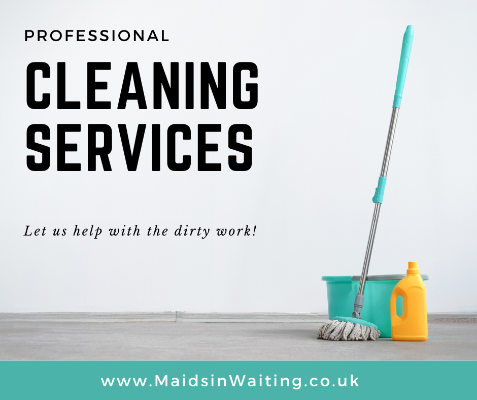 description of cambridge cleaning services